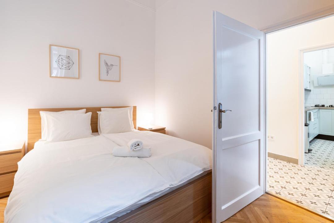 Photo of Bedroom in Budavar