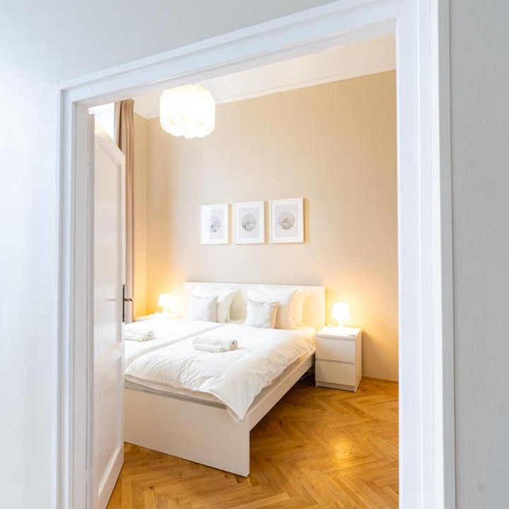 Photo of Bedroom in Budavar