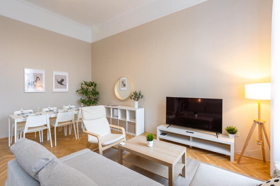 Photo of Livingroom in Budavar