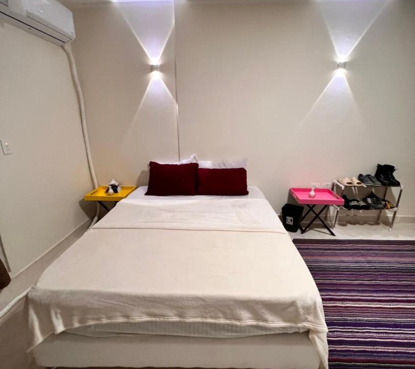 Photo of Bedroom in As-Salam
