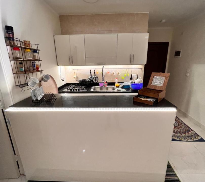 Photo of Kitchen in As-Salam