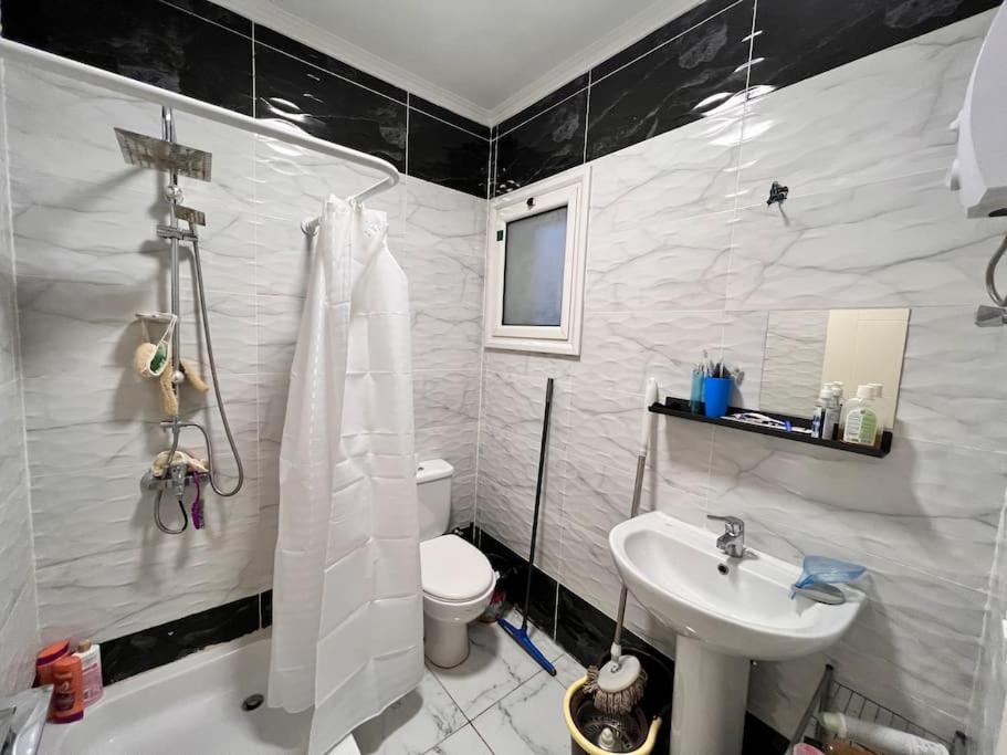 Photo of Bathroom in As-Salam