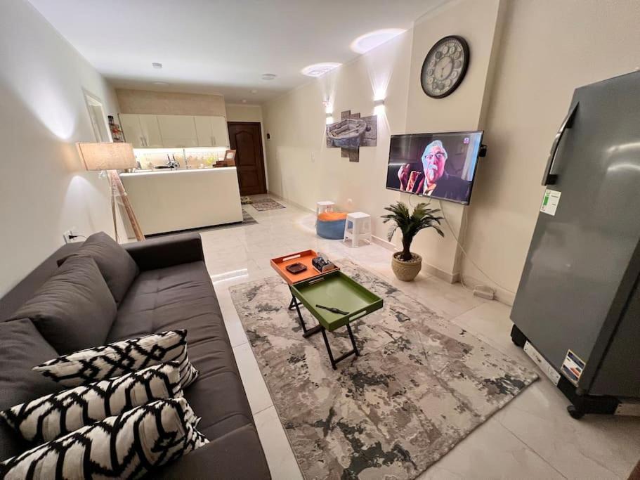 Photo of Livingroom in As-Salam