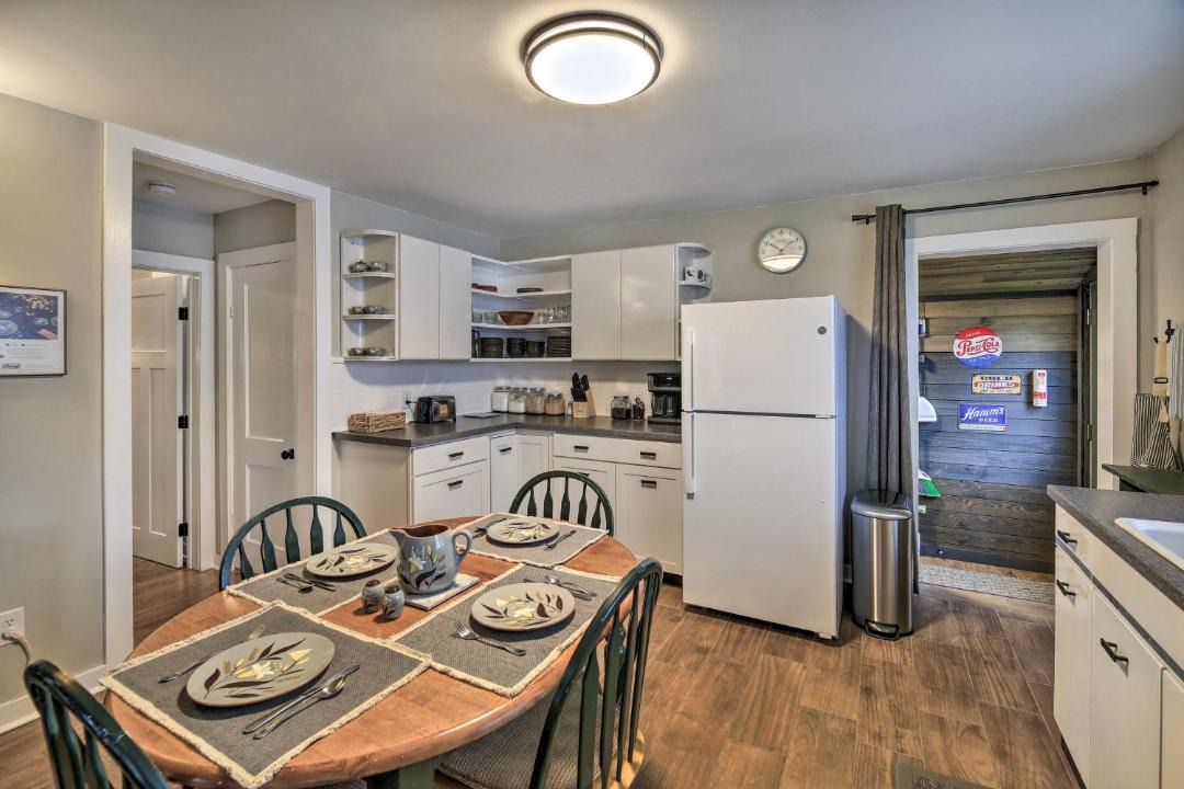 Photo of Livingroom in Fries