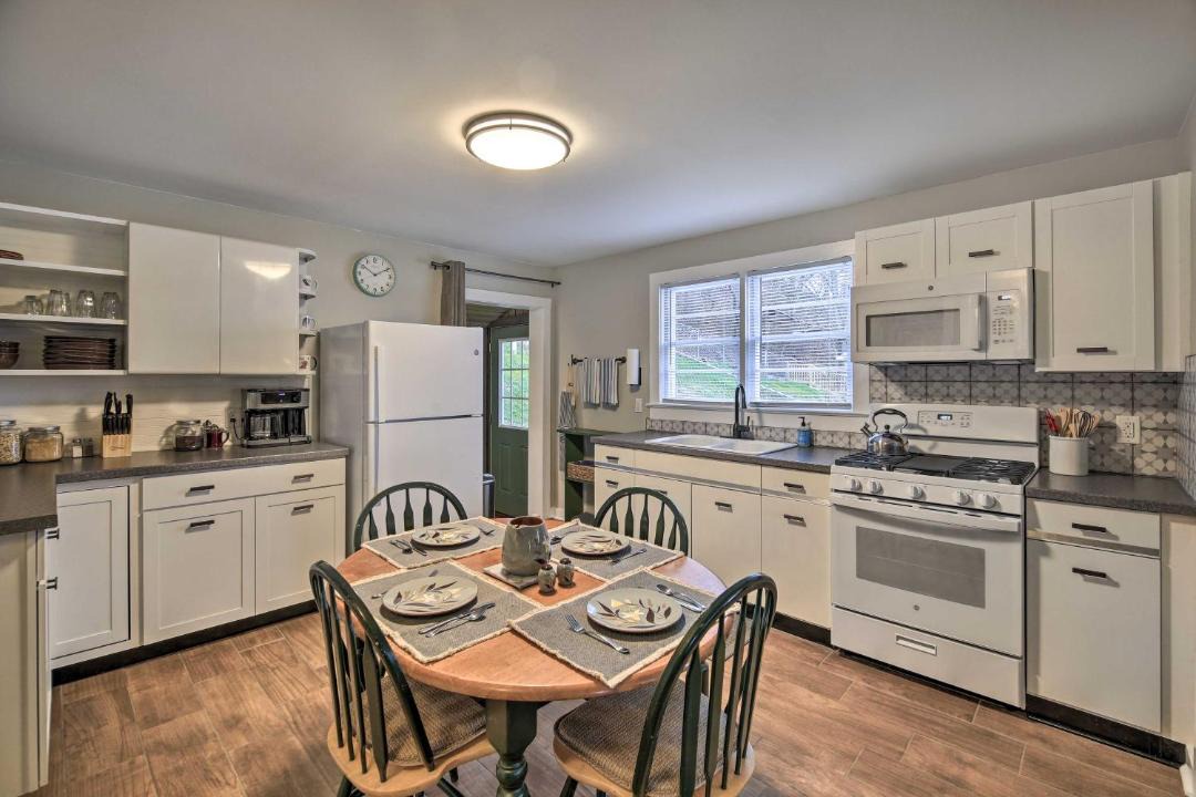 Photo of Kitchen in Fries
