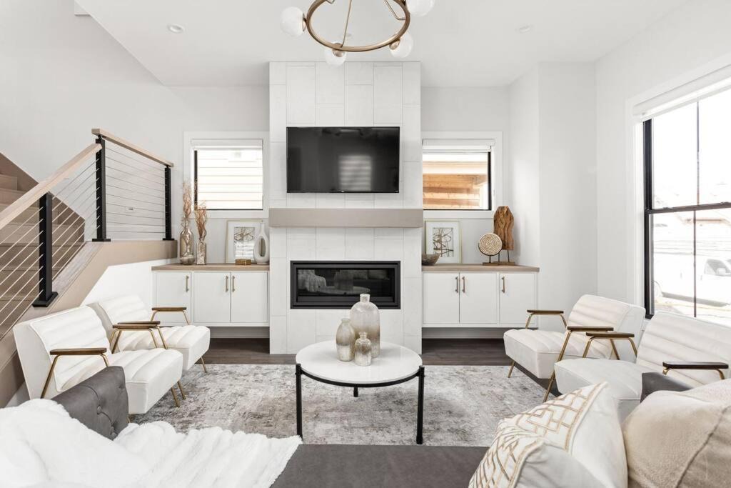 Photo of Livingroom in Kennedy King