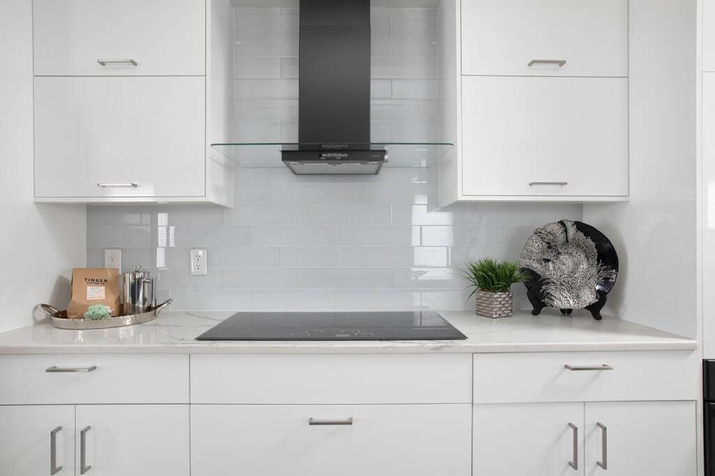 Photo of Kitchen in Fountain Square