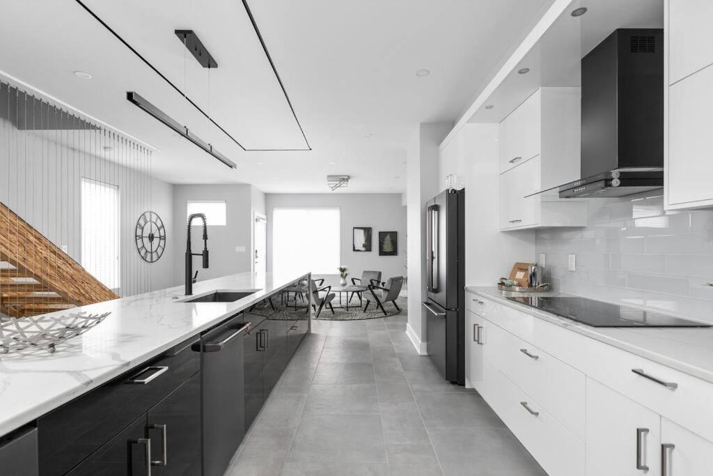 Photo of Kitchen in Fountain Square
