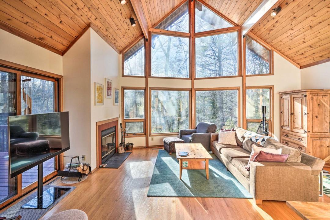 Photo of Livingroom in Otis