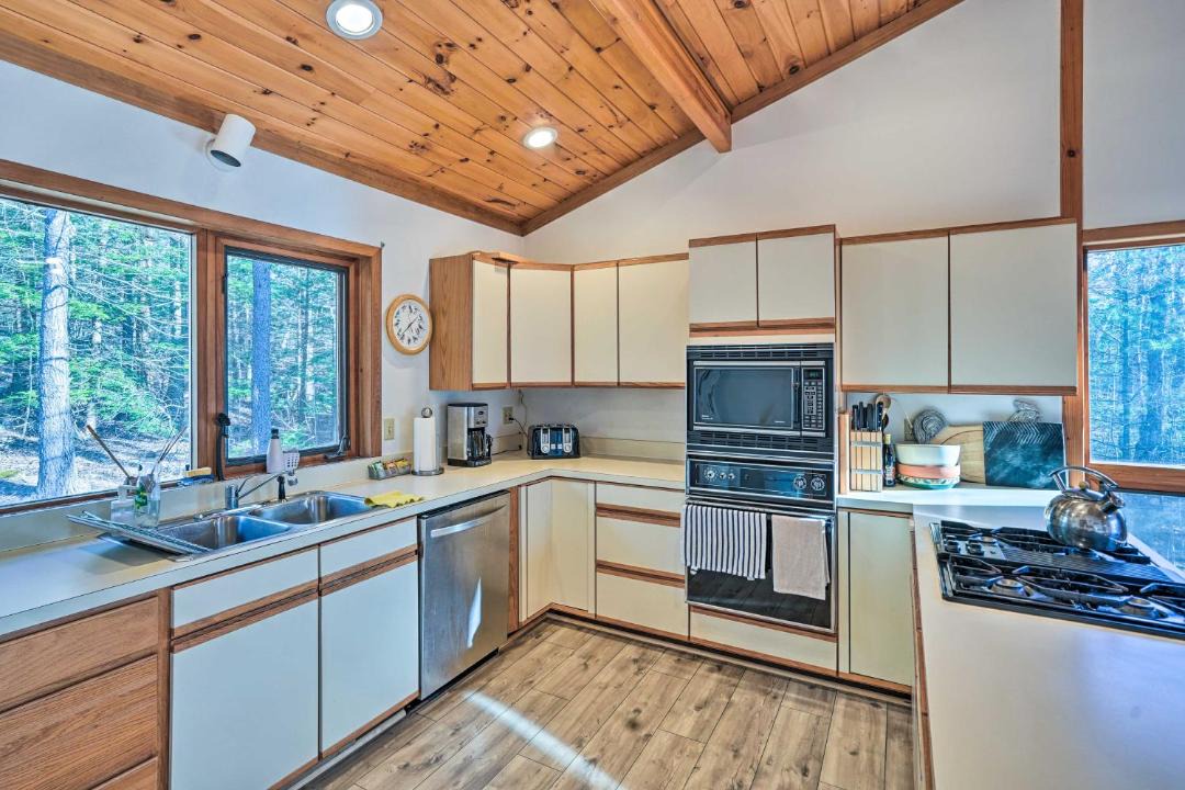 Photo of Kitchen in Otis