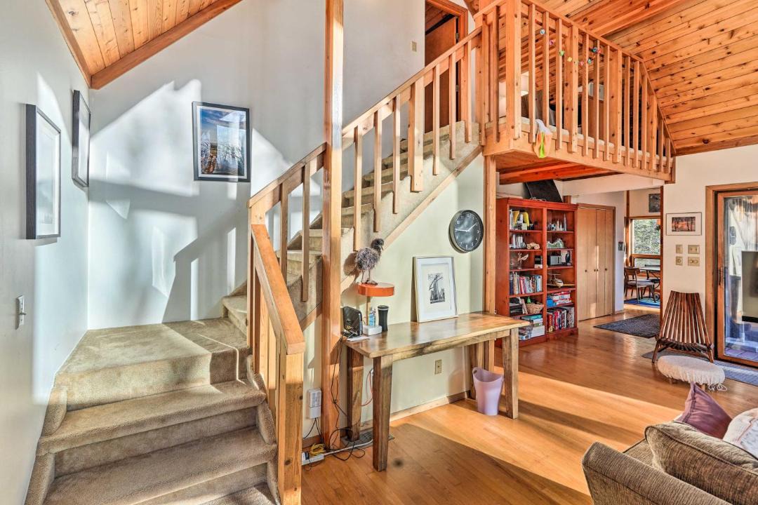 Photo of Livingroom in Otis
