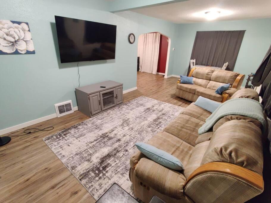 Photo of Livingroom in Munising