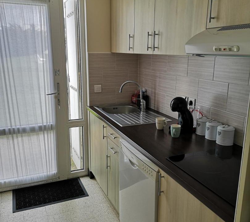 Photo of Kitchen in Guidel-Plages