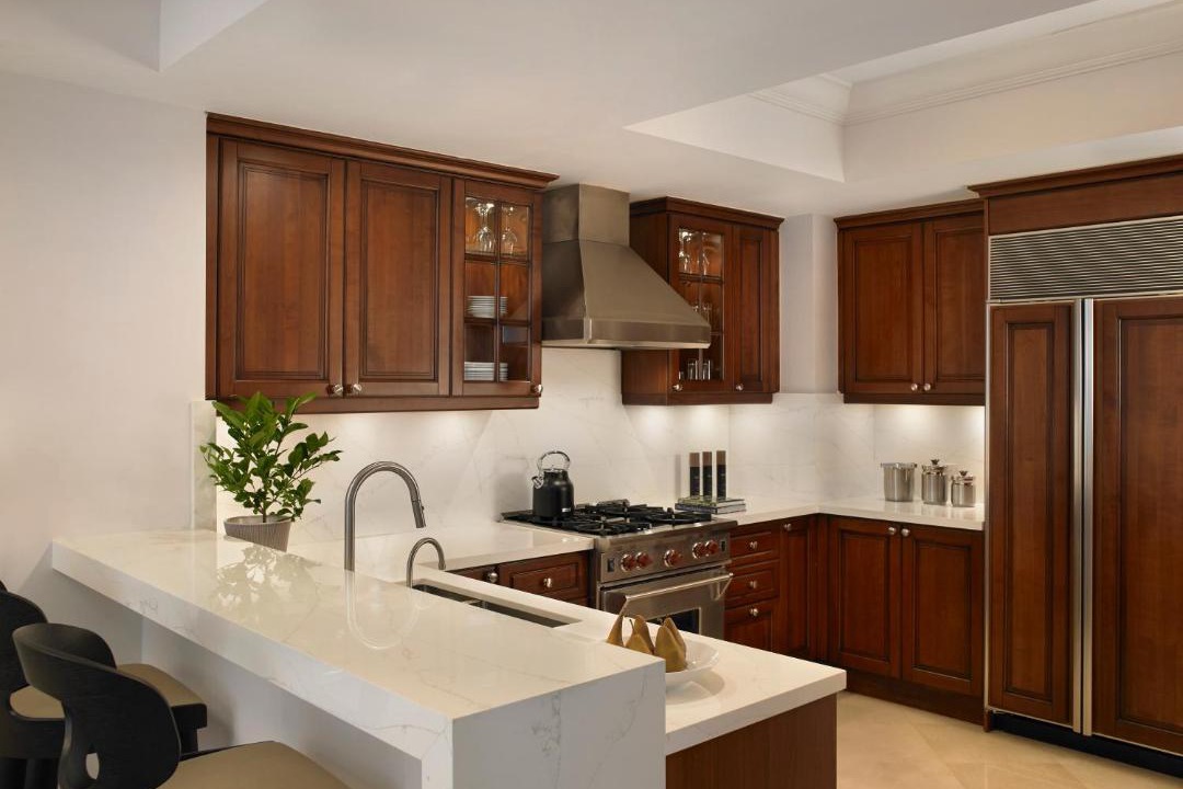 Photo of Kitchen in Sunny Isles Beach