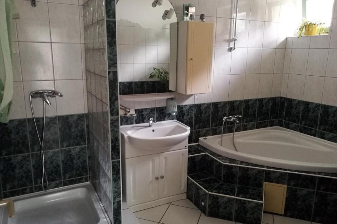 Photo of Bathroom in Zebegeny
