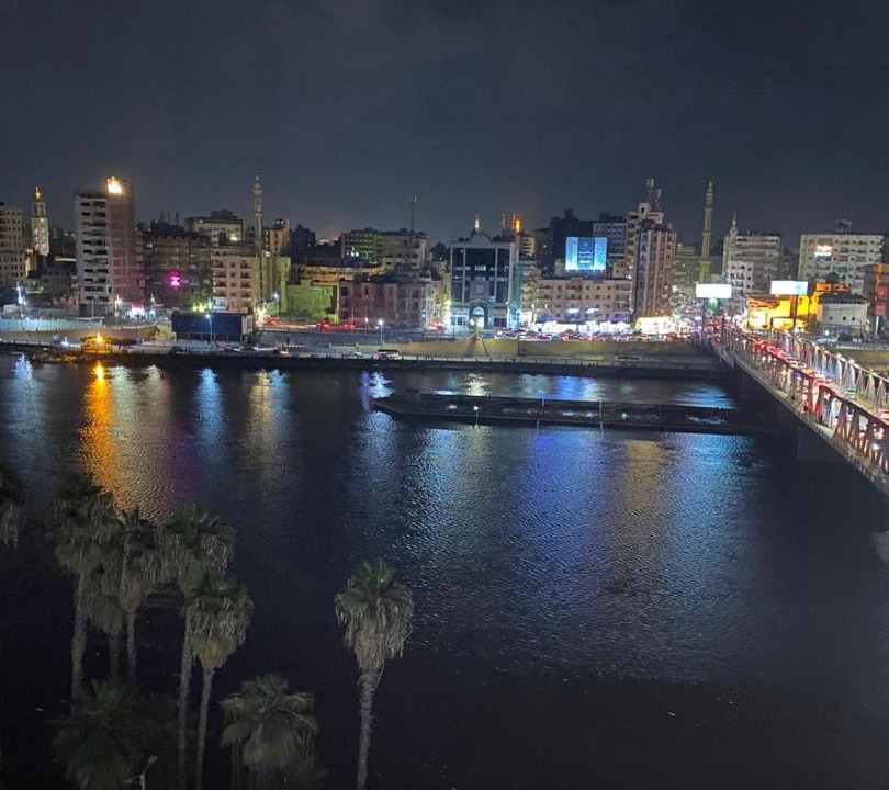 Photo of Outdoor in Mansoura