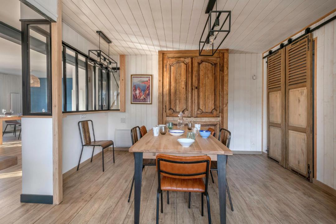 Photo of Livingroom in Arzon