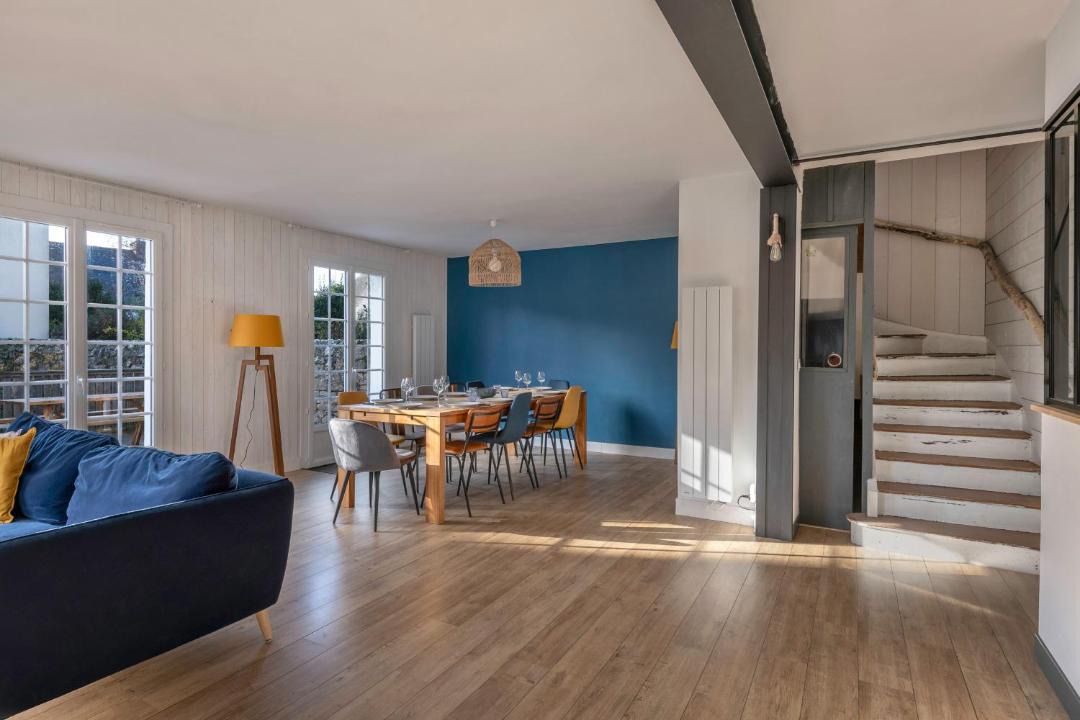 Photo of Livingroom in Arzon