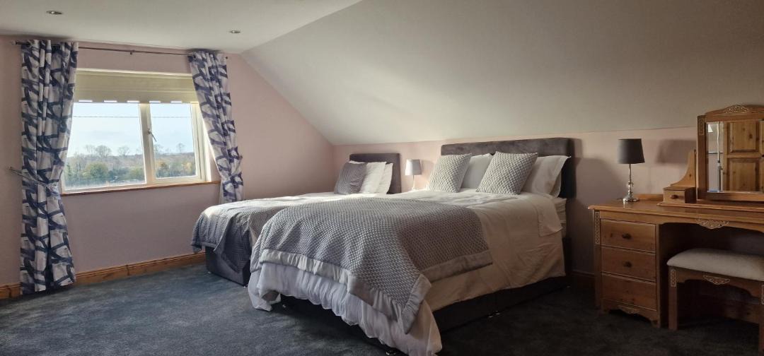 Photo of Bedroom in Durrow