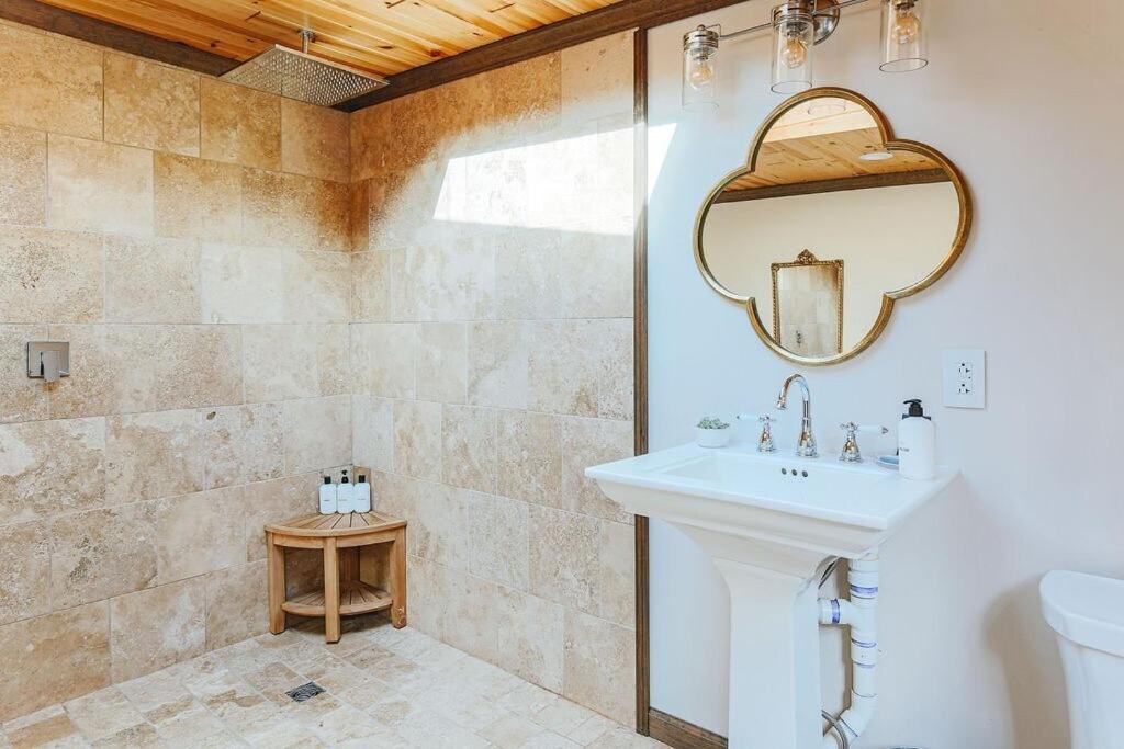 Photo of Bathroom in Afton