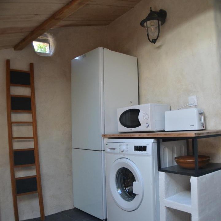 Photo of Kitchen in Pontaix