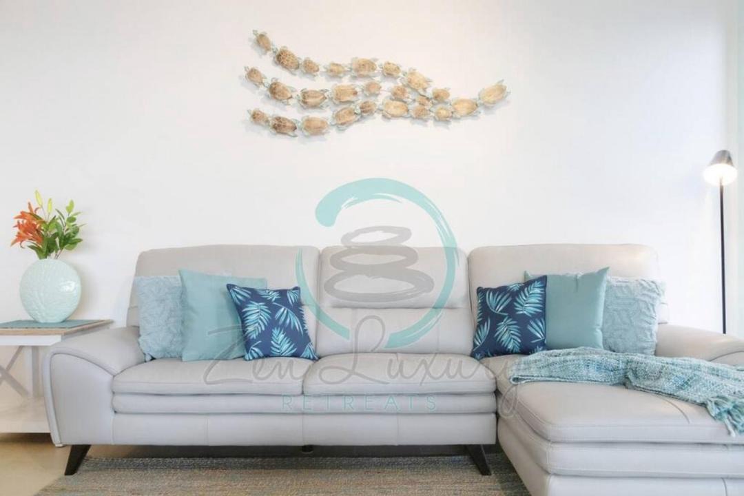 Photo of Livingroom in Darwin City Centre