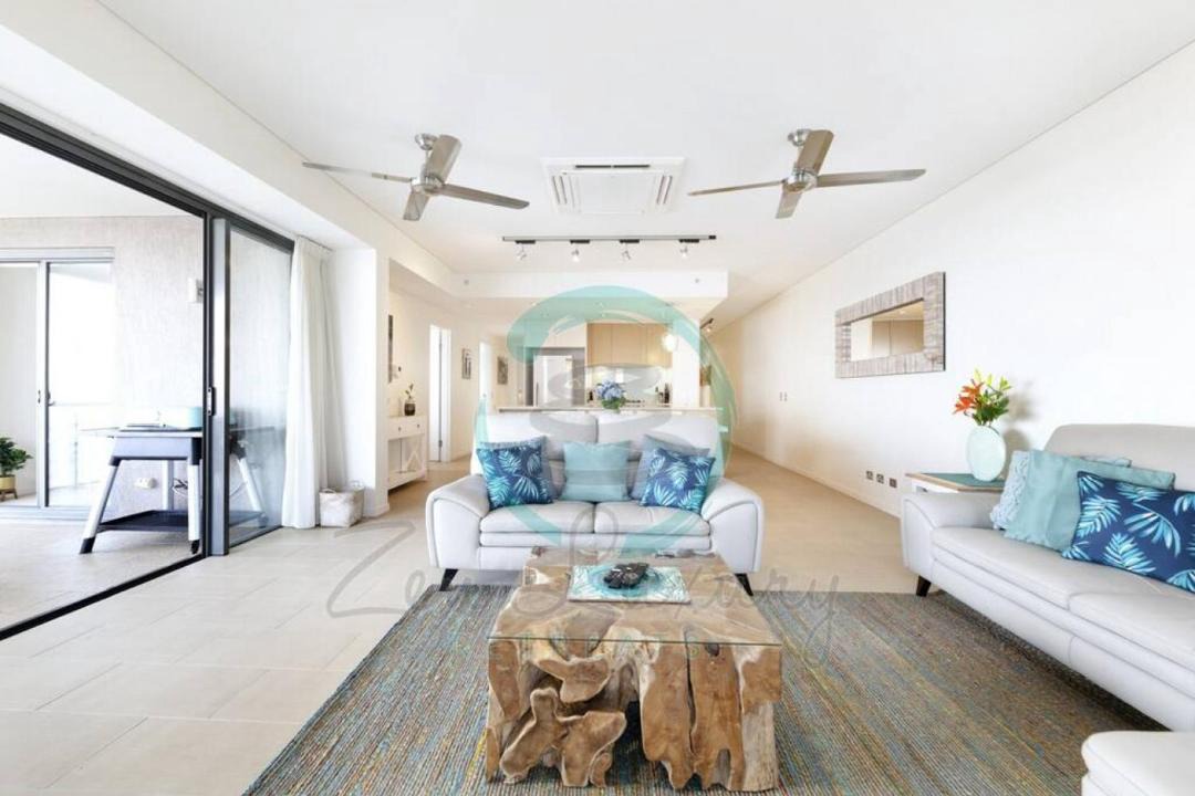 Photo of Livingroom in Darwin City Centre
