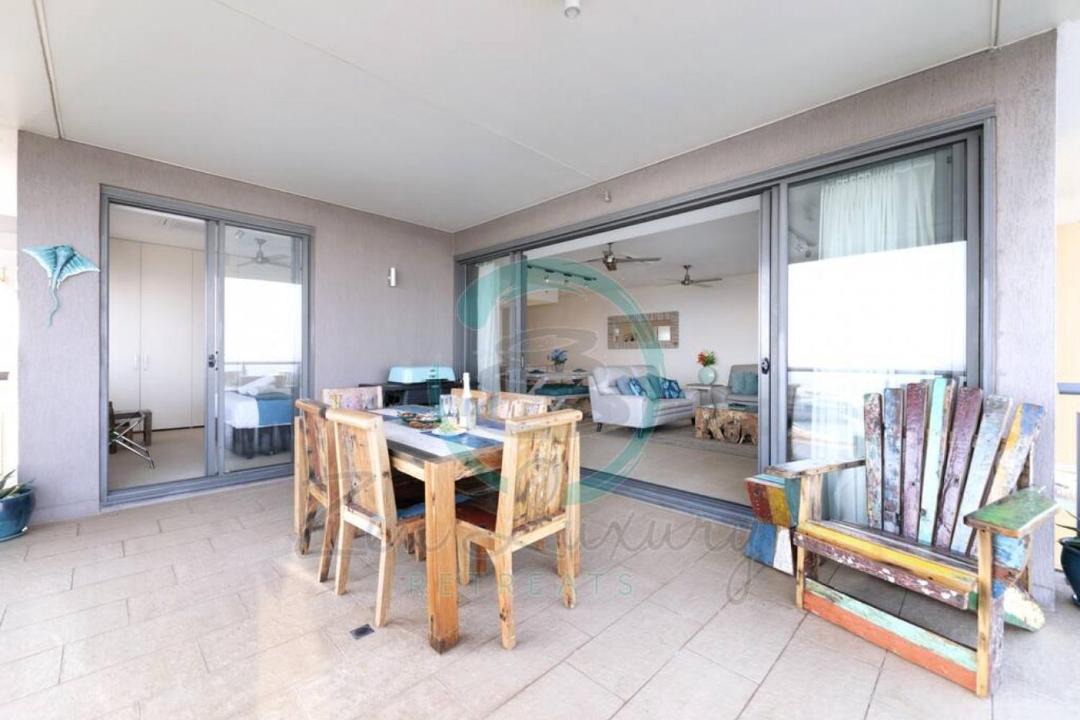 Photo of Livingroom in Darwin City Centre