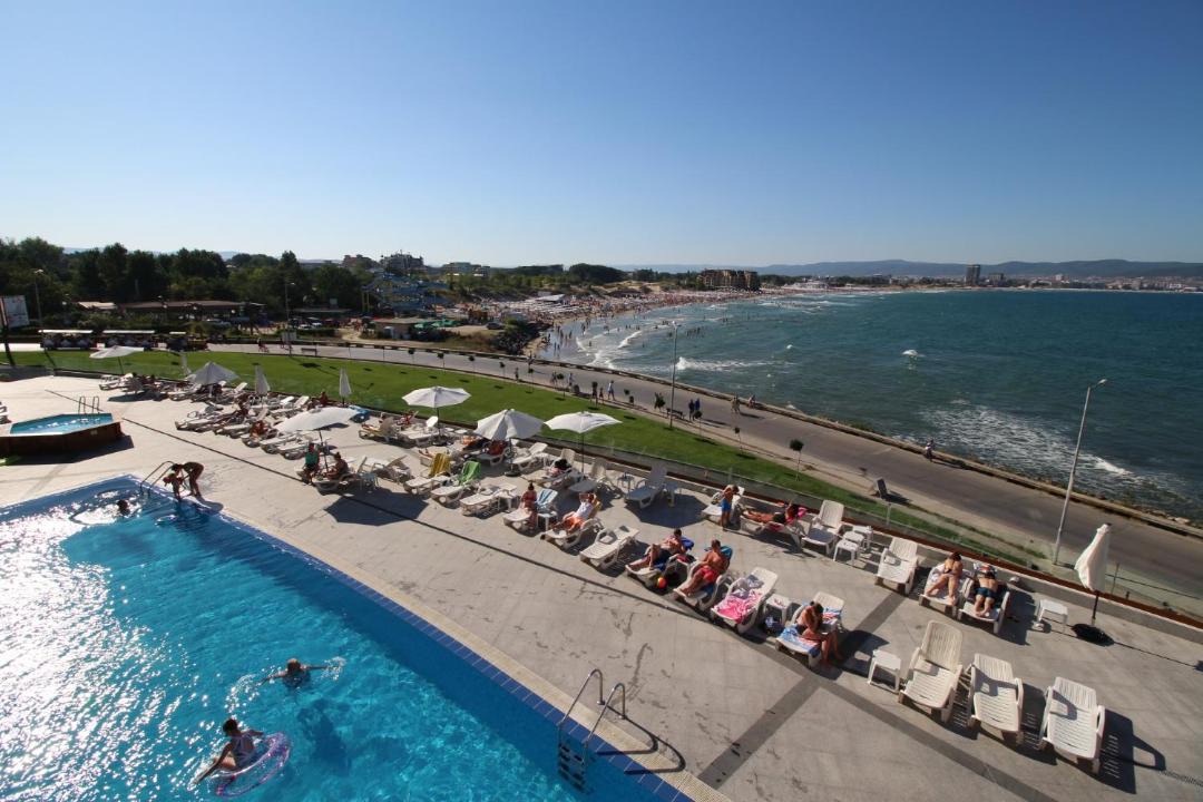 Photo of Others in Nessebar