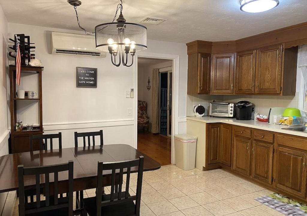 Photo of Kitchen in West Yarmouth