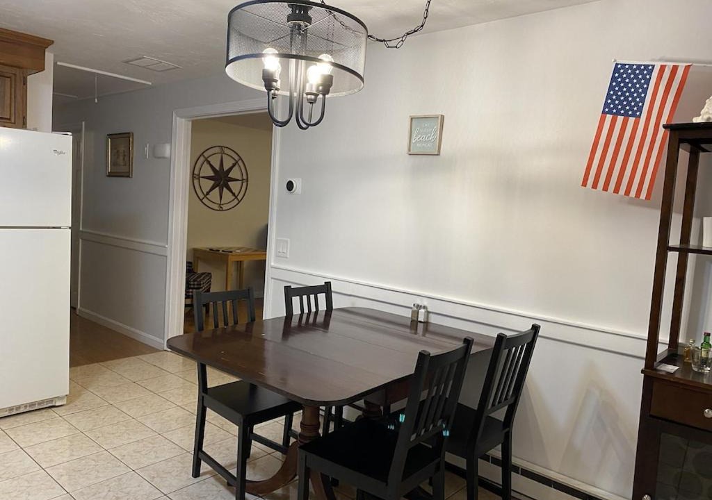 Photo of Kitchen in West Yarmouth
