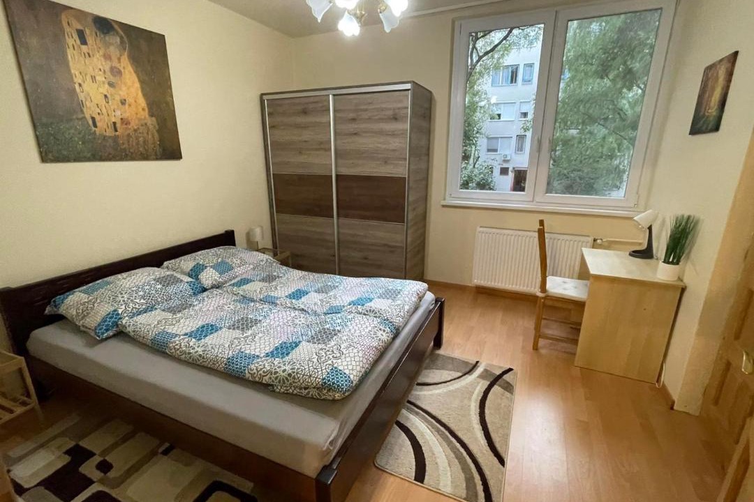 Photo of Bedroom in Zuglo