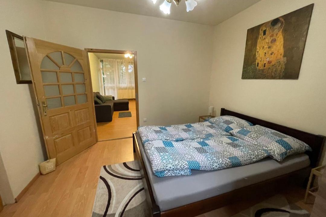 Photo of Bedroom in Zuglo