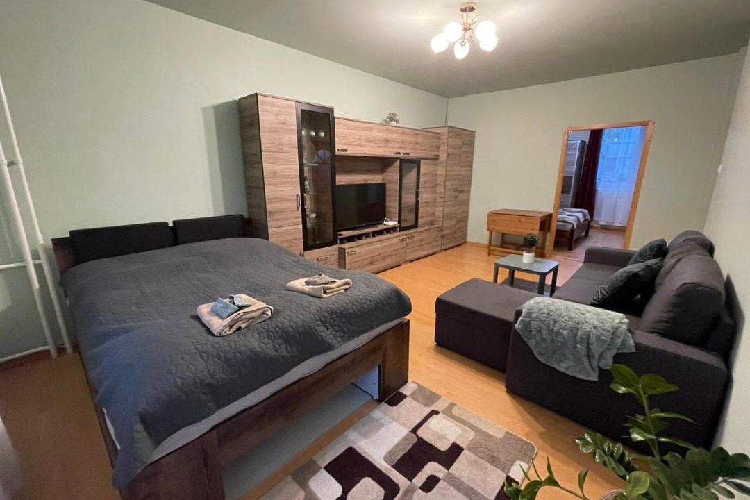 Photo of Livingroom in Zuglo