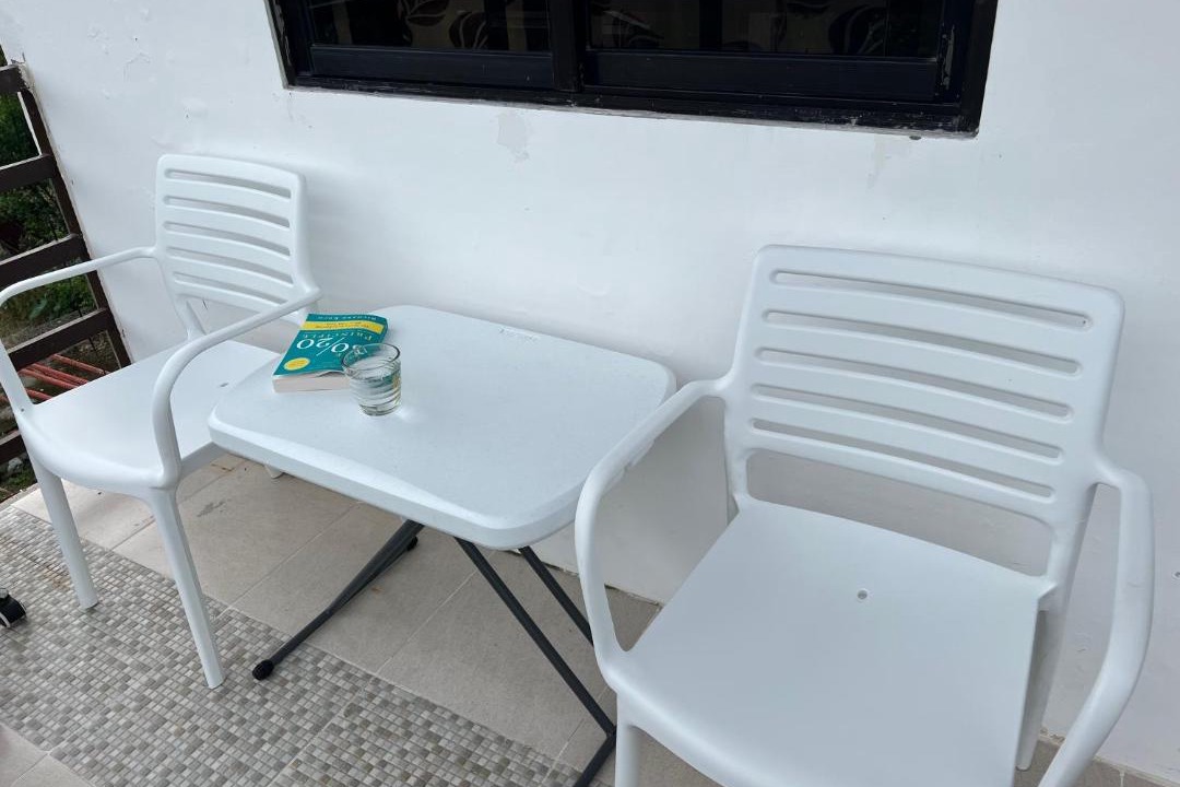 Photo of Patio Balcony in Tuguegarao
