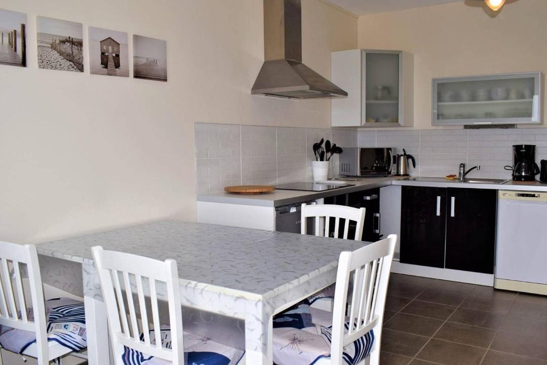 Photo of Kitchen in Tregastel