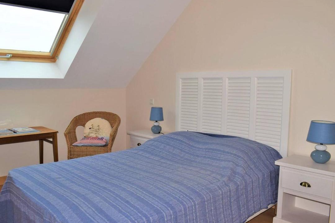 Photo of Bedroom in Tregastel