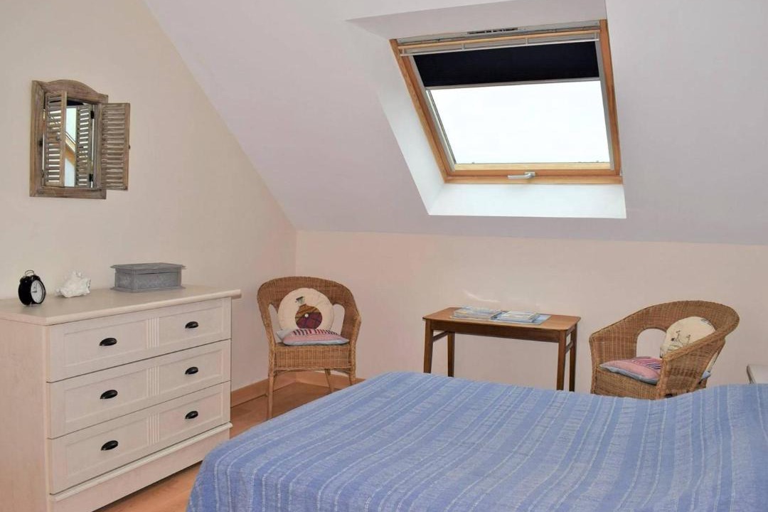 Photo of Bedroom in Tregastel