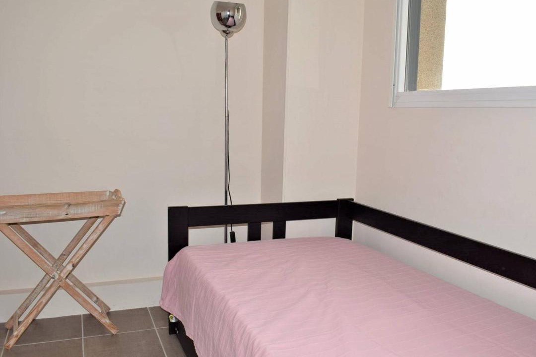 Photo of Bedroom in Tregastel