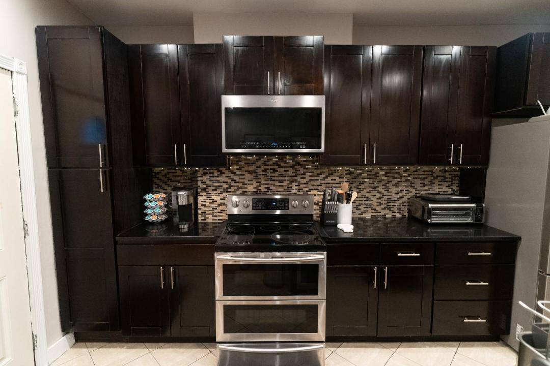 Photo of Kitchen in Bushwick