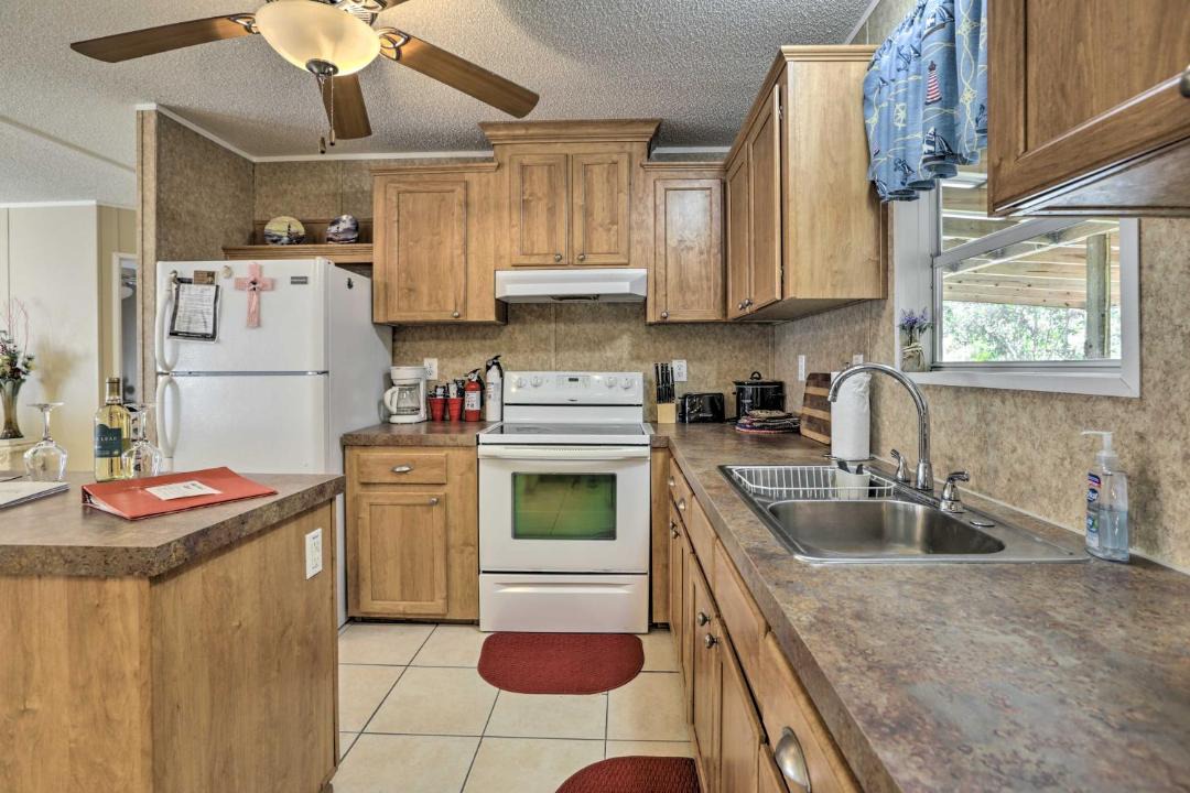 Photo of Kitchen in Salem