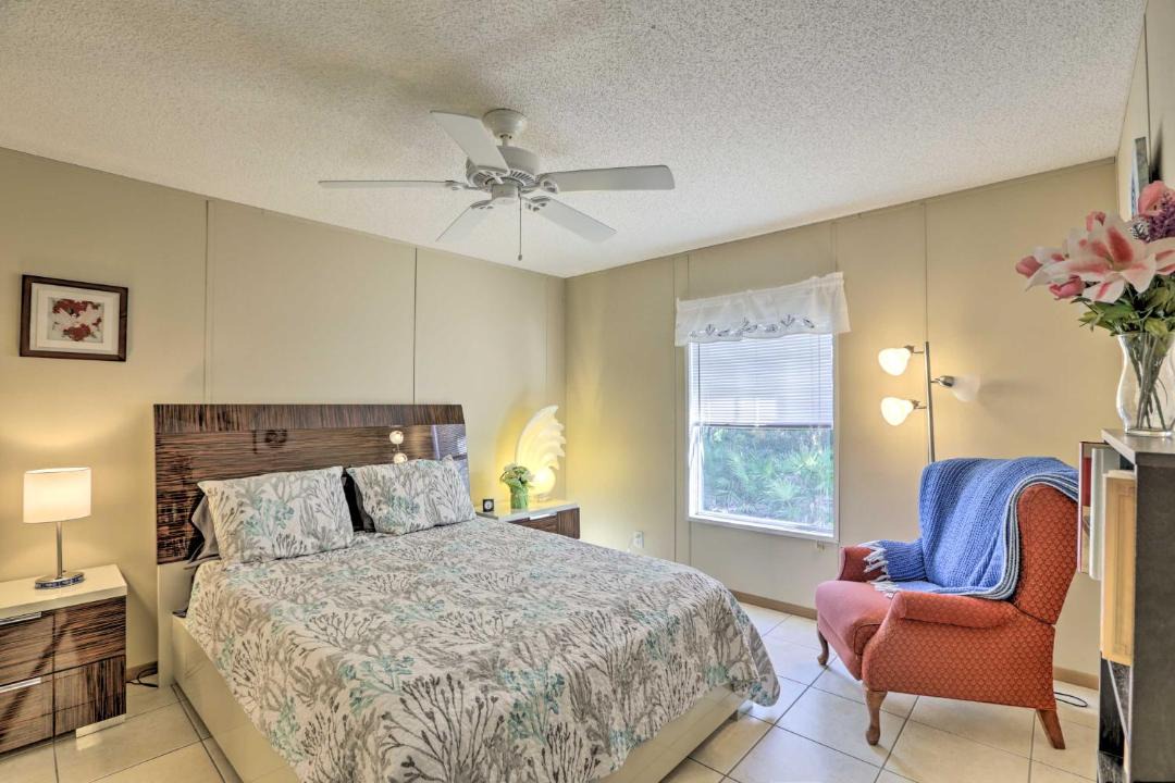 Photo of Bedroom in Salem