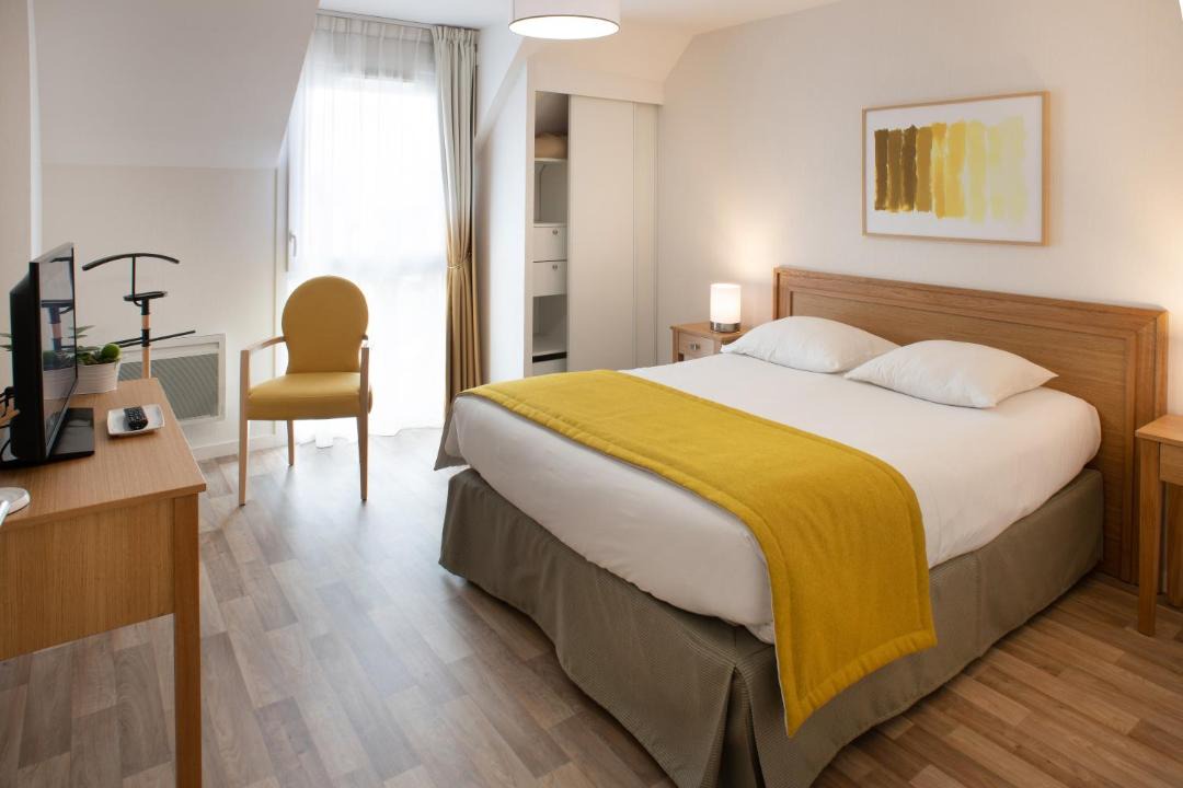 Photo of Bedroom in Downtown