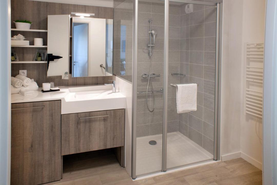 Photo of Bathroom in Downtown