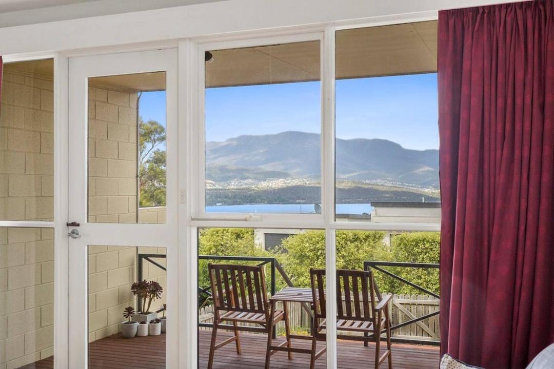 Photo of Patio Balcony in Lindisfarne