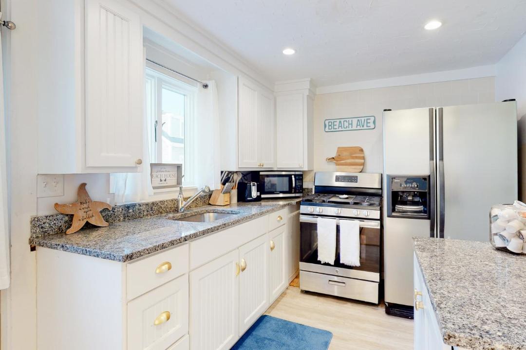 Photo of Kitchen in Falmouth