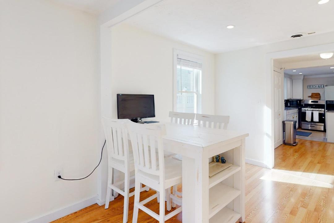 Photo of Livingroom in Falmouth