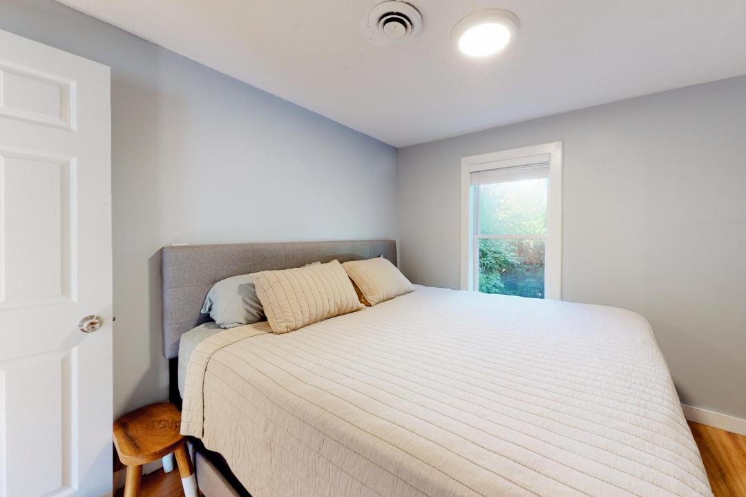 Photo of Bedroom in Falmouth