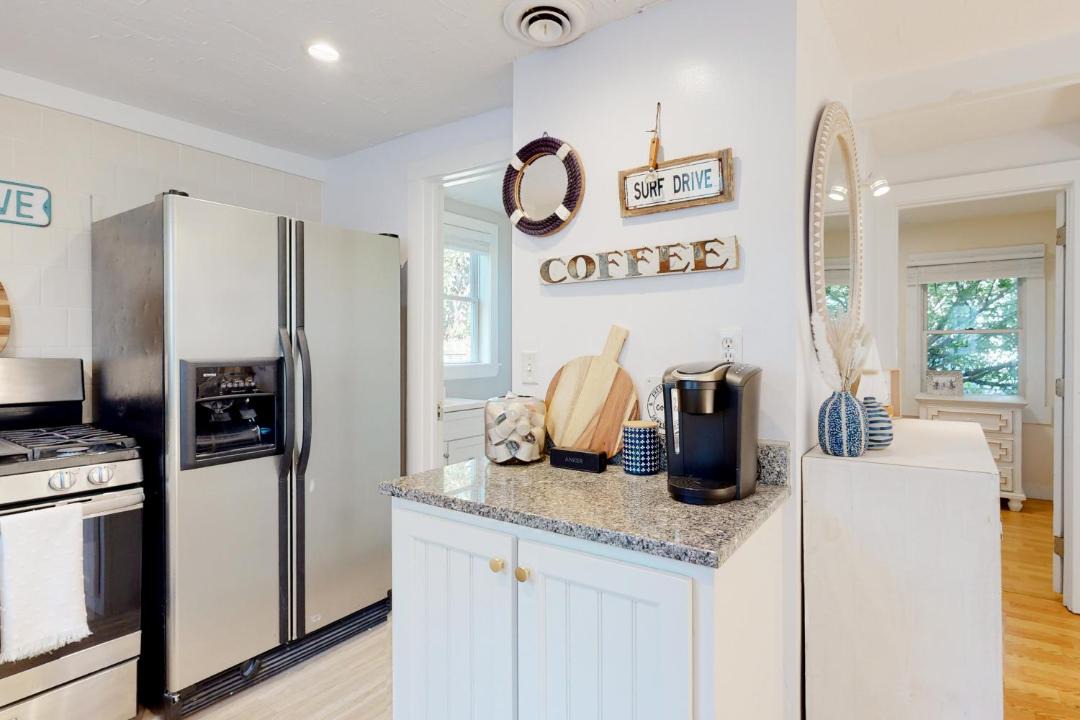 Photo of Kitchen in Falmouth