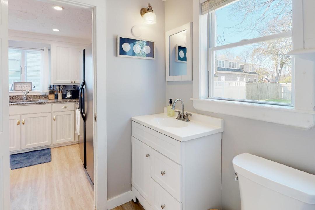 Photo of Bathroom in Falmouth